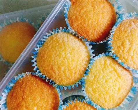 mamon cainta|Mamon (Filipino Sponge Cake) .